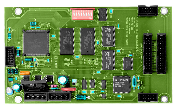 Mircom ALC-H16 Hardwire Loop Controller