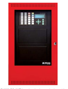 Mircom FX-2003-6DS-16LED Intelligent Fire Alarm Control Panel (NEW)