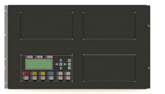 Mircom FX-2009-12DS Large Size Main Control Unit (NEW)