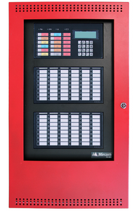 Mircom FX401R Fire Alarm Control Panel (NEW)
