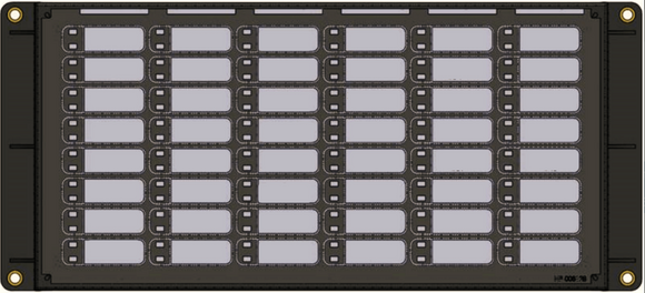 Mircom IPS-2424DS Programmable Input Switches Module (NEW)