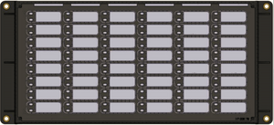 Mircom IPS-4848DS Programmable Input Switches Module (NEW)