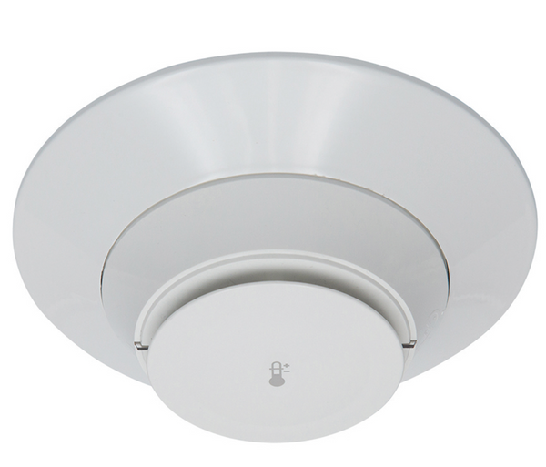 Mircom MIX-5351HAPA High Heat Detector (NEW) – Fire Alarm Depot