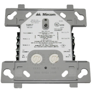 Mircom MIX-M500FPA Firefighter Telephone Module (NEW)