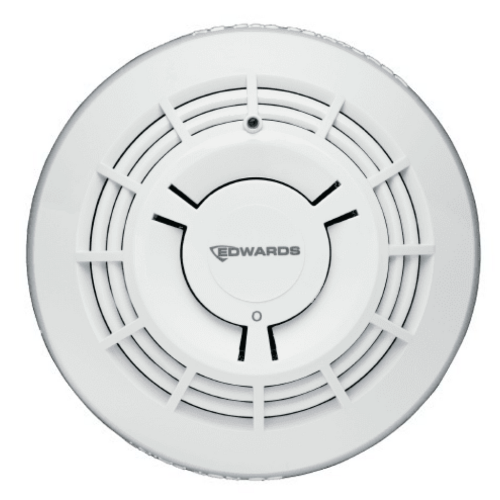 Edwards SIGA-OSD Intelligent Optical Smoke Detector (NEW)