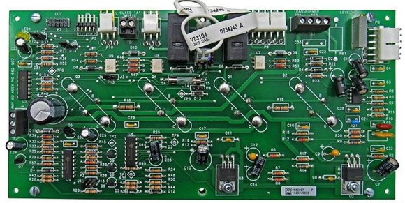 Simplex 562-907 Amplifier Board (REFURBISHED)