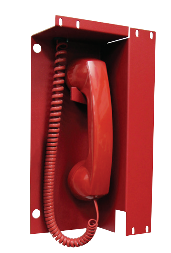 Notifier FT-301N Firefighter Telephone (NEW)