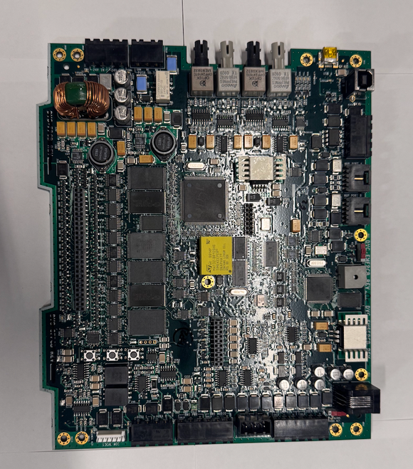 Notifier DVC-EMF Digital Voice Command Fiber (REFURBISHED)
