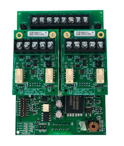 Simplex 4100-3110 IDNet Addressable Relay Module (NEW)