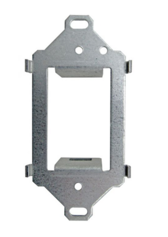 Simplex 4090-9810 Mounting Bracket for IAM (NEW)