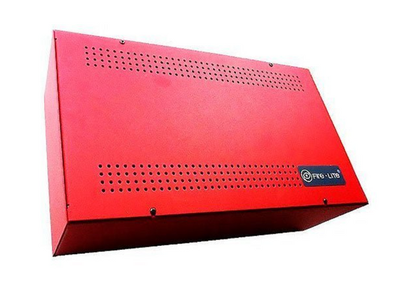 Fire-Lite BB-17 Battery Box Enclosure (NEW)