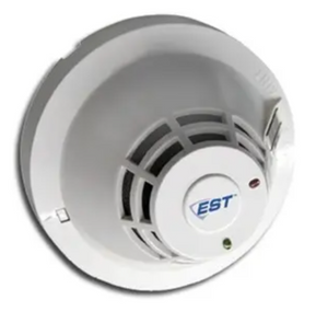 Edwards EST SIGA-PS Photoelectric Smoke Detector (NEW) Edwards EST SIGA-PS Photoelectric Smoke Detector (NEW)