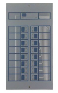 Notifier AEM-16AT Annunciator Expander Module (NEW)