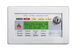 Fire-Lite LCD-80FC Remote Fire Annunciator (NEW)