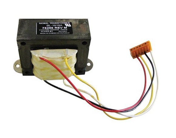Fire-Lite XRM-24 Transformer Assembly (NEW)