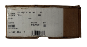 Fire-Lite FM996 Door Holder (NEW)