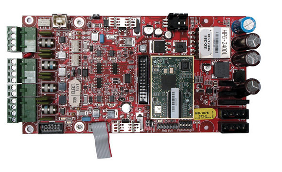 Mircom ALCN-792MISO Network Loop Adder Module (NEW)