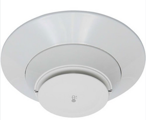 Fire-Lite H365R (A) Intelligent Rate-of-Rise Heat Detector (NEW)