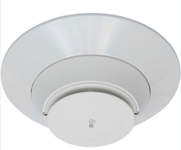 Fire-Lite H365R (A) Intelligent Rate-of-Rise Heat Detector (NEW)