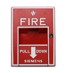 Siemens HMS-S Single-Action Manual Pull Station (NEW)