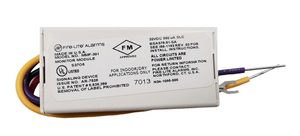 Fire-Lite MMF-301A Mini Monitor Module (NEW)