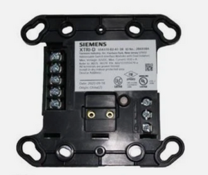 Siemens XTRI-D Dual-Input Intelligent Interface Module (NEW)