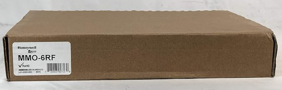 Gamewell-FCI MMO-6RF Multi-Module (NEW)
