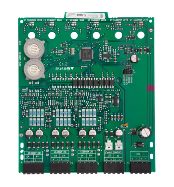 Mircom CZ-6 Six Zone Interface Module (NEW)