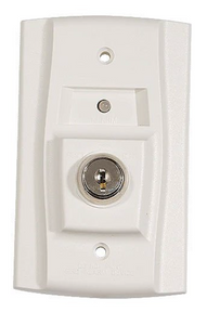 System Sensor Device Key System Sensor RTS151KEY Remote Test Station with Key Lock (NEW) – Fire ...