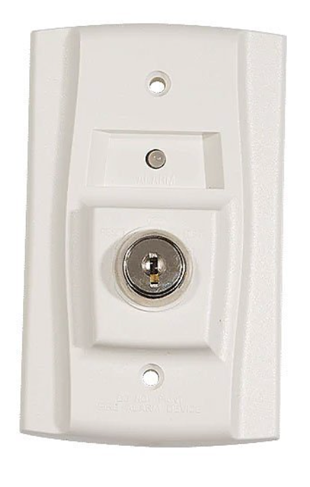System Sensor RTS151KEY Remote Test Station with Key Lock (NEW)