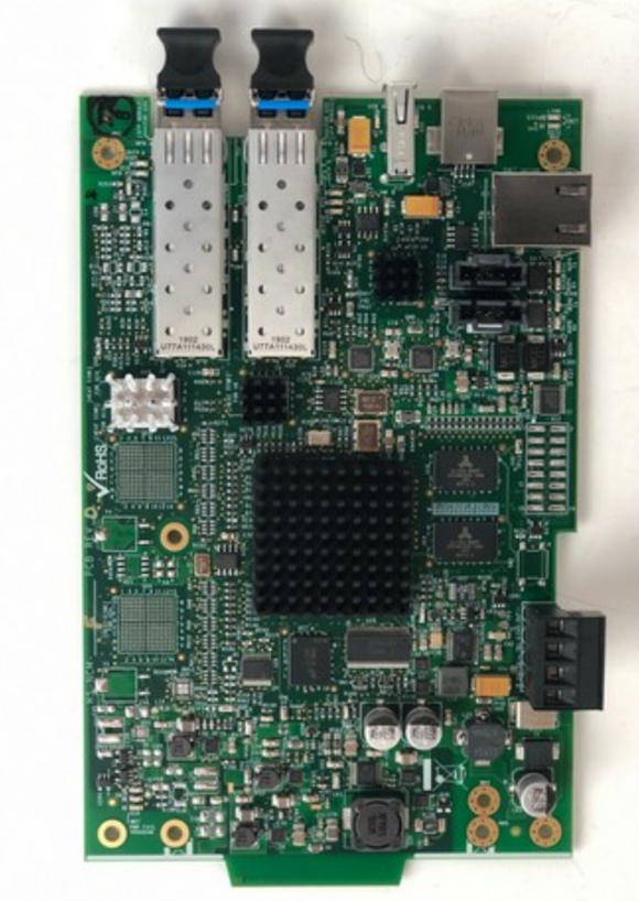 Notifier HS-NCM-SF(NEW)