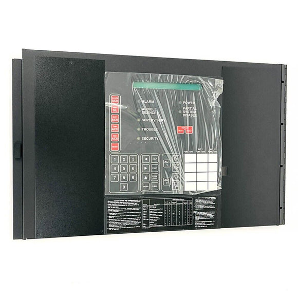 Siemens MKB-2 Annunciator/Keypad Module (REFURBISHED)