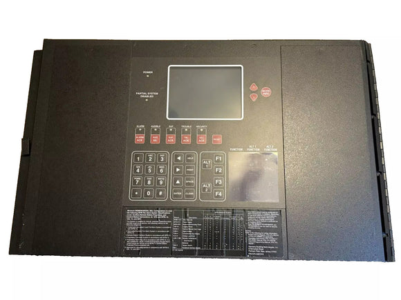 Siemens MKB-5 Annunciator/Keypad Module (REFURBISHED)