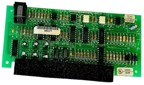 Siemens NET-4 Communications Module (REFURBISHED)