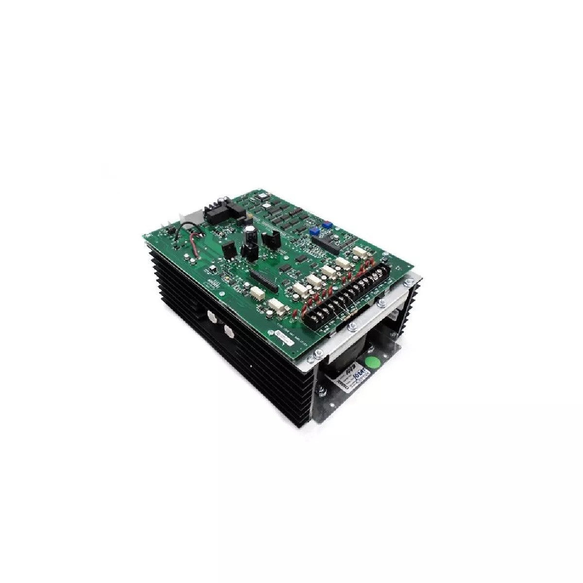 Simplex 4100-1315 100W Analog Amplifier (REFURBISHED) – Fire Alarm Depot