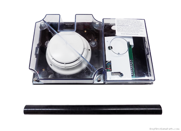 Simplex 4098-9755 Addressable Duct Sensor Housing (NEW)