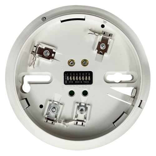 Simplex 4098-9792 TrueAlarm Standard Detector Base (NEW)