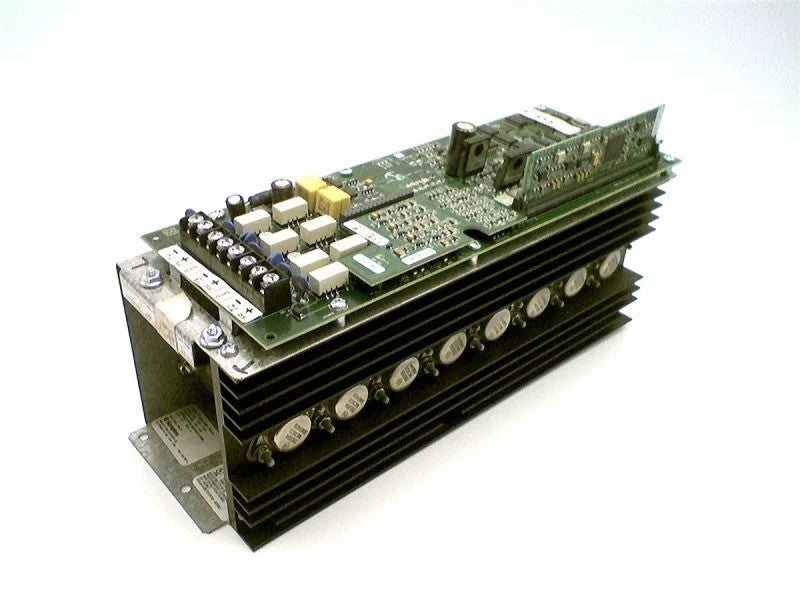 Simplex 4100-1327 50W Digital Amplifier (REFURBISHED) – Fire Alarm Depot