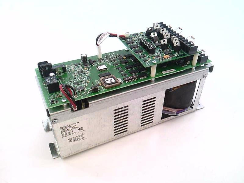Simplex 4100-5102 Expansion Power Supply (NEW) – Fire Alarm Depot