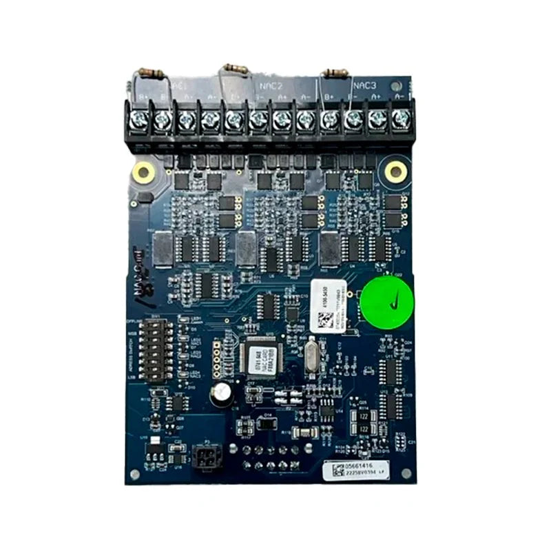 Simplex 4100-5451 NAC Card (NEW) – Fire Alarm Depot
