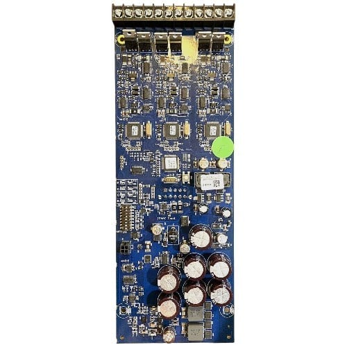 Mastercard 5451 Simplex 4100-5451 IDMAC Addressable SLC Module (NEW) – Fire Alarm Depot