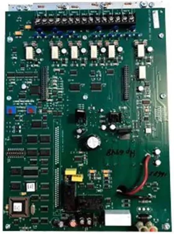 Simplex 4100-1315 100W Analog Amplifier (REFURBISHED) – Fire Alarm Depot