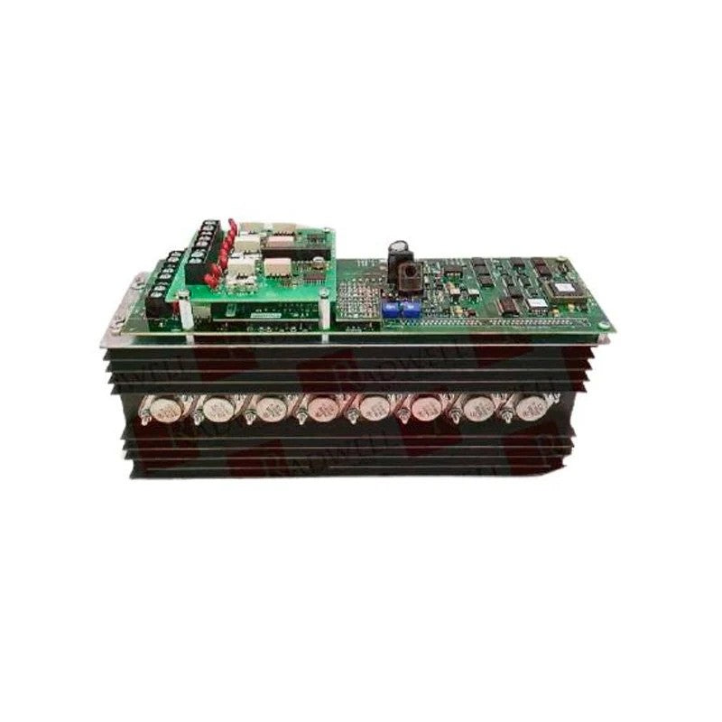 Simplex 4100-1361 35W Analog Amplifier (REFURBISHED) – Fire Alarm Depot