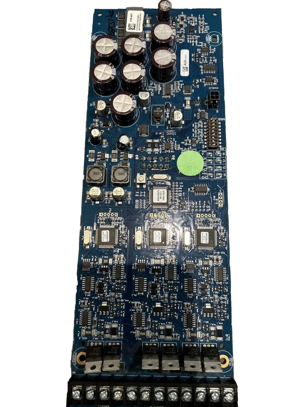 4100 5451 Simplex 4100-5451 IDMAC Addressable SLC Module (NEW) – Fire Alarm Depot