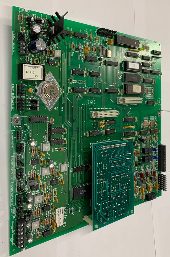 Buy Simplex fire alarm parts at Fire Alarm Depot