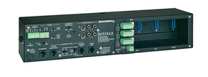 Bogen Communications UTI312 Multi-Zone Paging Controller (REFURBISHED)
