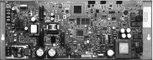 Notifier DAX-3525 Amplifier (NEW)