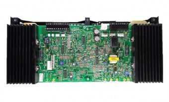Notifier AA-100 Amplifier (REFURBISHED)