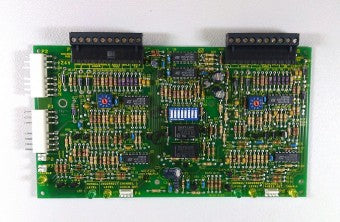 Notifier ABA-2 Audio Buffer Amplifier (REFURBISHED)