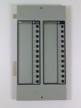 Notifier AEM-24AT Annunciator Expander Module (REFURBISHED) – Fire ...
